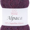Пряжа Infinity Alpaca