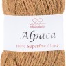 Пряжа Infinity Alpaca