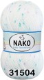 Пряжа Nako Baby Tweed New