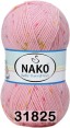 Пряжа Nako Baby Tweed New в Керчи