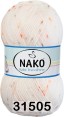 Пряжа Nako Baby Tweed New