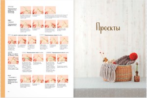 Косы, жгуты, араны. Объемные узоры от японских дизайнеров