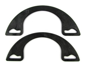 Ручки Moon Shaped Hoooked для сумок