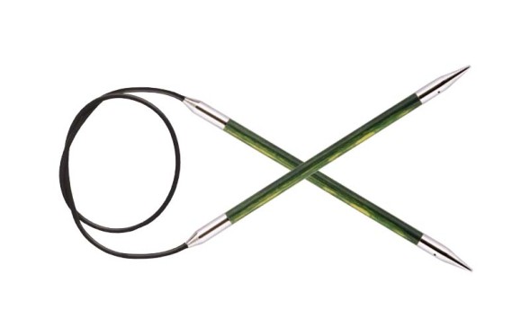 Спицы круговые Royale