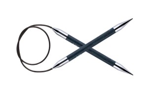 Спицы круговые Royale