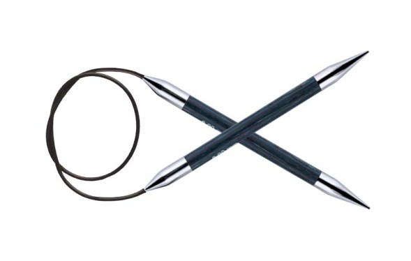 Спицы круговые Royale