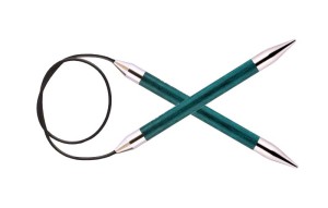 Спицы круговые Royale