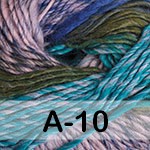 Пряжа Yarnart Harmony