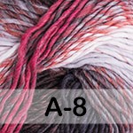 Пряжа Yarnart Harmony