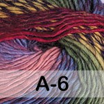 Пряжа Yarnart Harmony