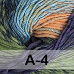 Пряжа Yarnart Harmony