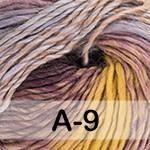 Пряжа Yarnart Harmony