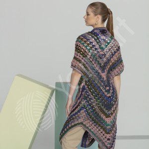 Пряжа Yarnart Harmony