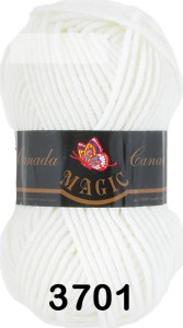 Пряжа Magic Canada