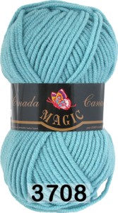 Пряжа Magic Canada