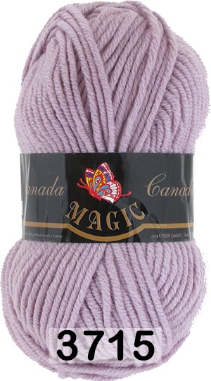 Пряжа Magic Canada в Москве