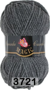 Пряжа Magic Canada