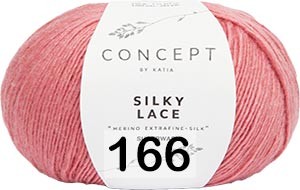 Пряжа Concept Silky Lace