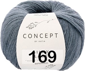 Пряжа Concept Silky Lace