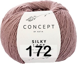 Пряжа Concept Silky Lace