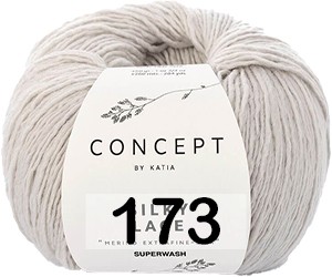 Пряжа Concept Silky Lace