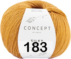 Пряжа Concept Silky Lace