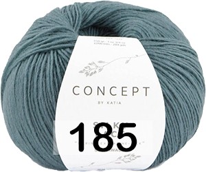 Пряжа Concept Silky Lace