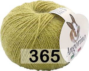 Пряжа Kutnor Angorino