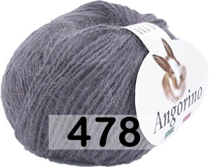 Пряжа Kutnor Angorino