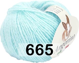 Пряжа Kutnor Angorino