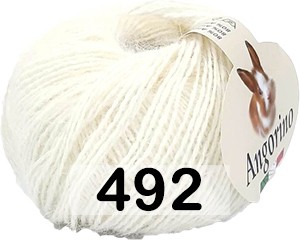 Пряжа Kutnor Angorino