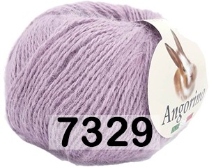 Пряжа Kutnor Angorino