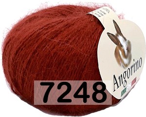 Пряжа Kutnor Angorino