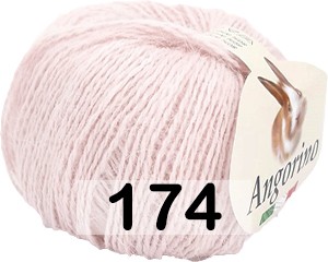 Пряжа Kutnor Angorino