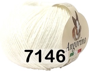 Пряжа Kutnor Angorino