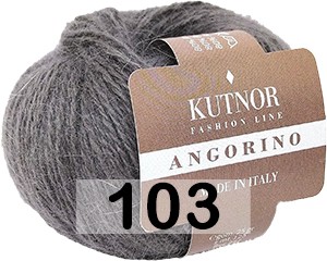 Пряжа Kutnor Angorino
