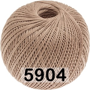 Пряжа ПНК им.Кирова Роза