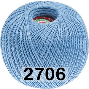 Пряжа ПНК им.Кирова Роза в Химках