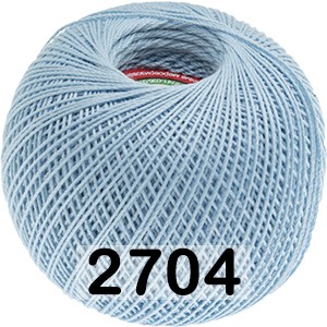 Пряжа ПНК им.Кирова Роза в Химках