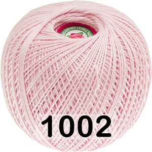 Пряжа ПНК им.Кирова Роза в Химках