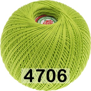 Пряжа ПНК им.Кирова Роза в Химках