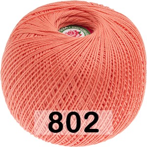 Пряжа ПНК им.Кирова Роза в Химках