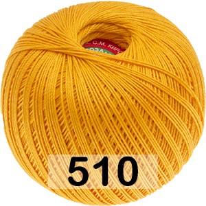 Пряжа ПНК им.Кирова Роза в Химках