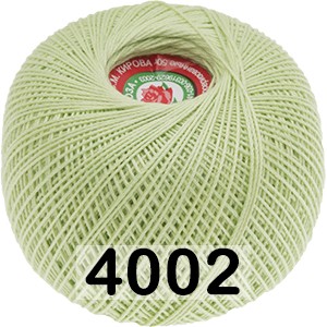 Пряжа ПНК им.Кирова Роза в Химках