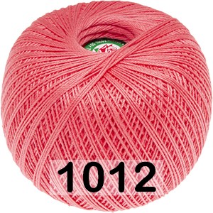 Пряжа ПНК им.Кирова Роза в Химках