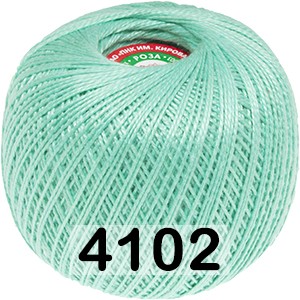 Пряжа ПНК им.Кирова Роза в Химках