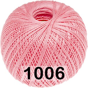 Пряжа ПНК им.Кирова Роза