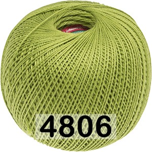 Пряжа ПНК им.Кирова Роза в Химках