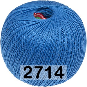 Пряжа ПНК им.Кирова Роза