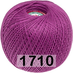 Пряжа ПНК им.Кирова Роза